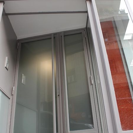 Apartamentos Funway มาดริด ภายนอก รูปภาพ