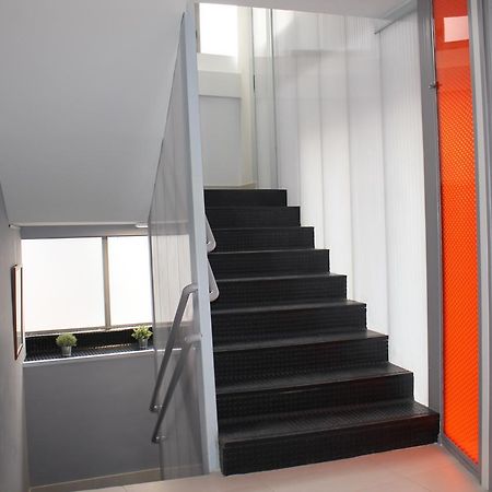 Apartamentos Funway มาดริด ภายนอก รูปภาพ