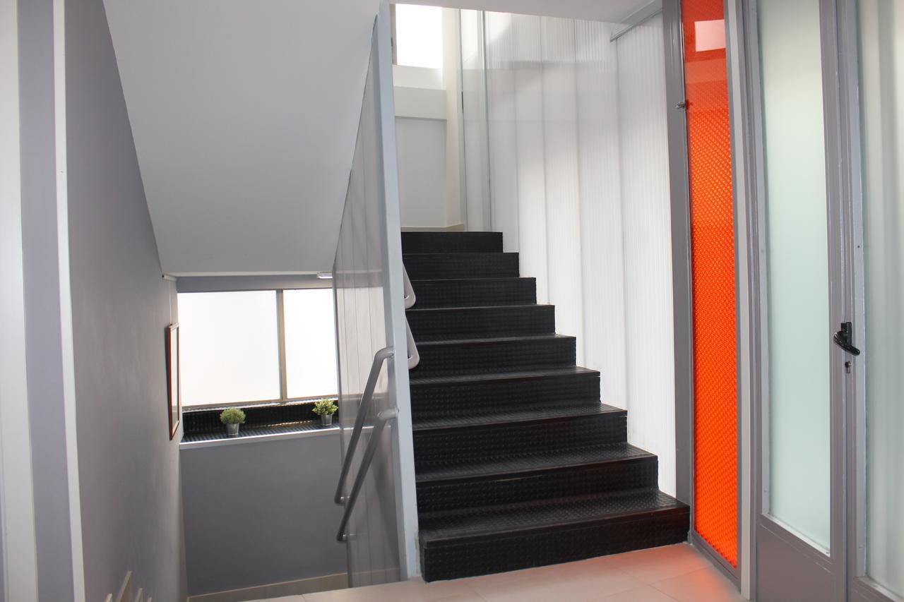 Apartamentos Funway มาดริด ภายนอก รูปภาพ