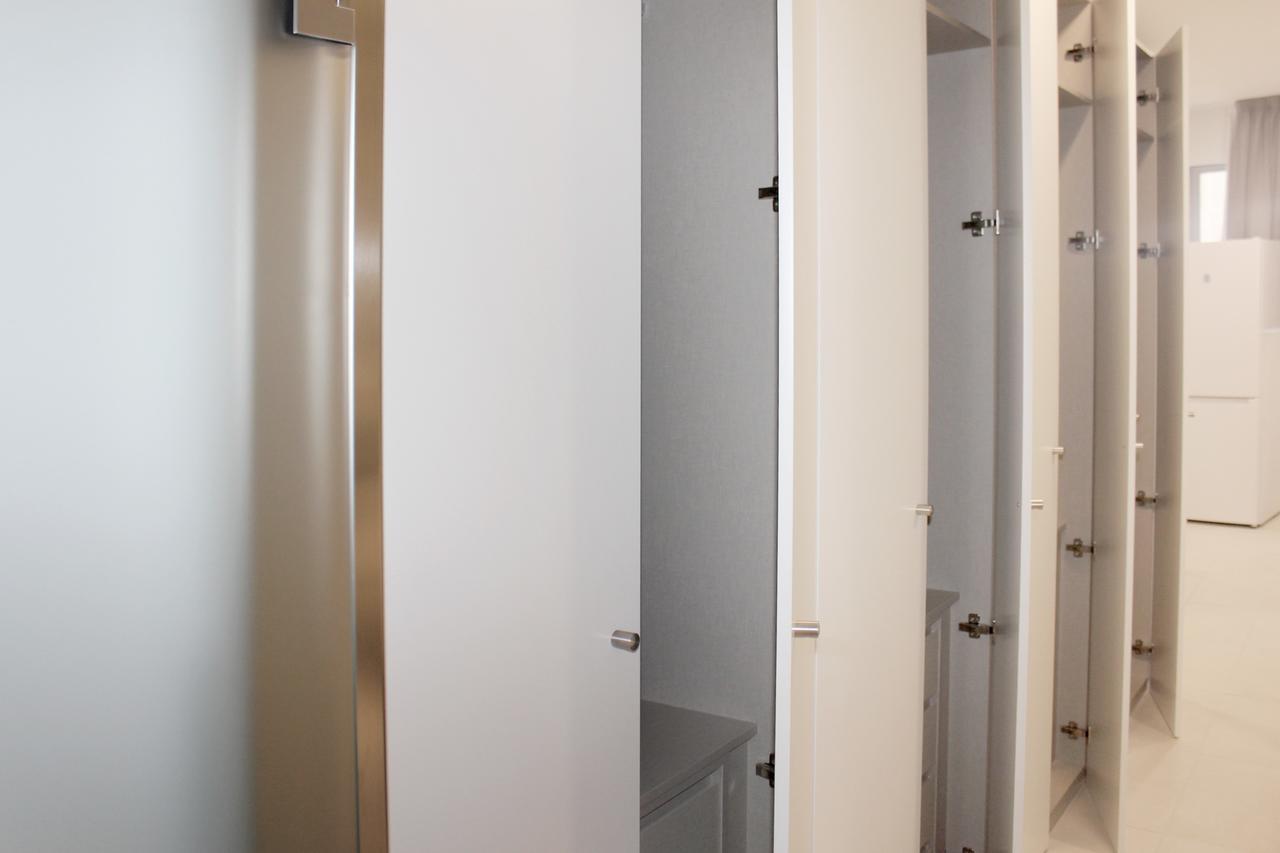Apartamentos Funway มาดริด ภายนอก รูปภาพ