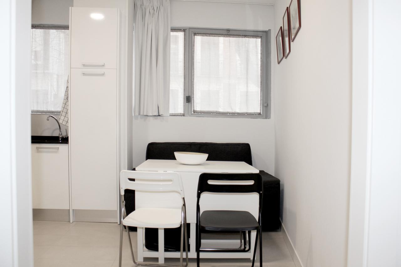 Apartamentos Funway มาดริด ภายนอก รูปภาพ