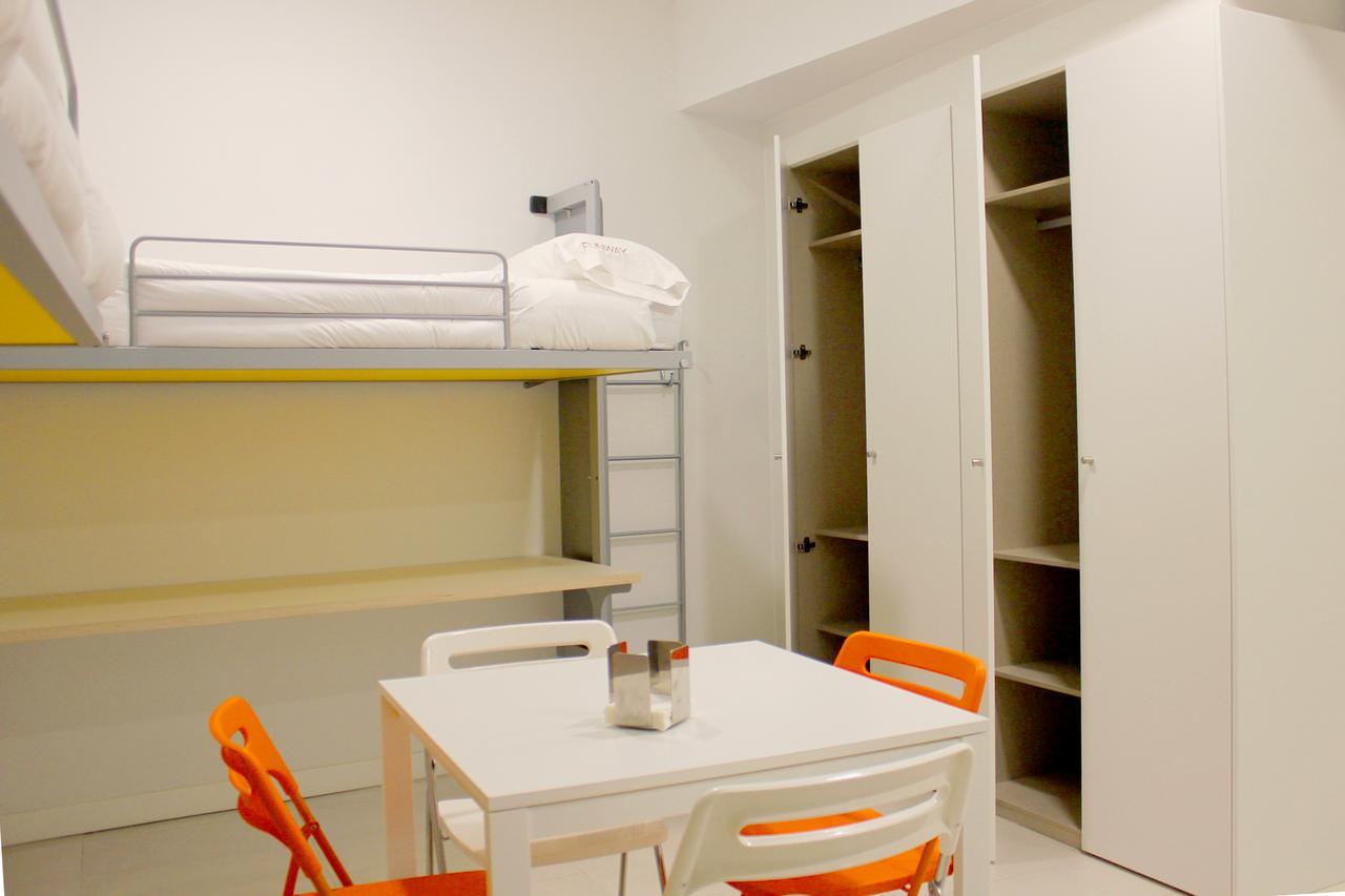 Apartamentos Funway มาดริด ภายนอก รูปภาพ