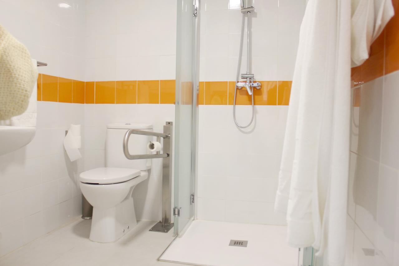 Apartamentos Funway มาดริด ภายนอก รูปภาพ
