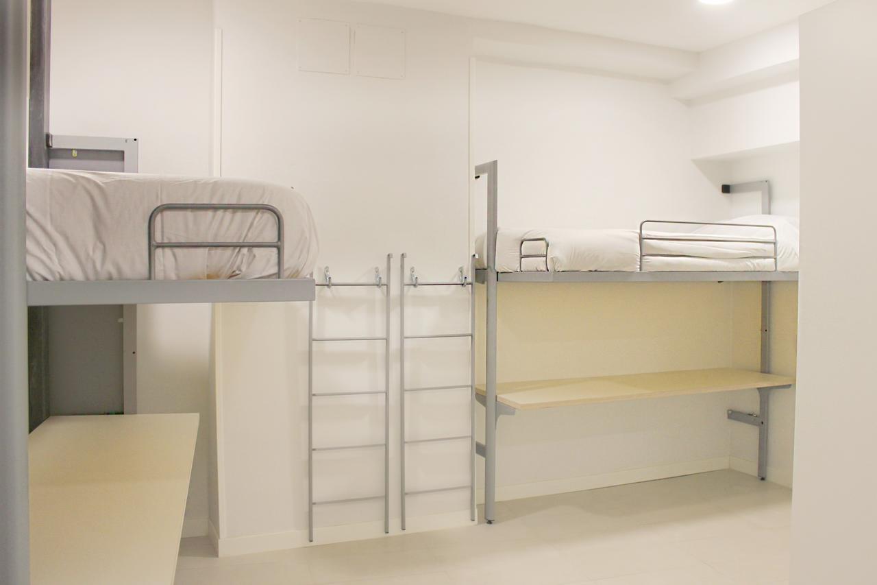 Apartamentos Funway มาดริด ภายนอก รูปภาพ